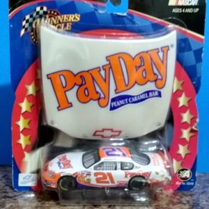 2002 NASCAR